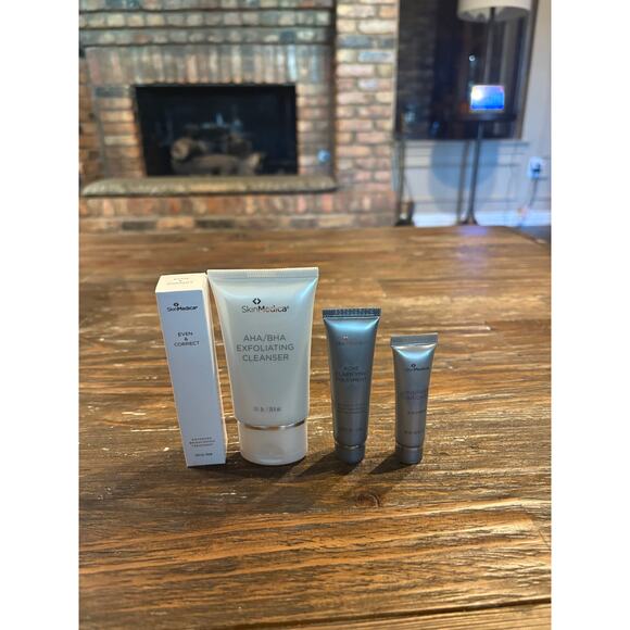 SkinMedica bundle Retail $52 - Picture 1 of 5